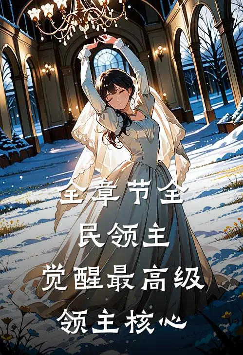 全章节全民领主：觉醒最高级领主核心