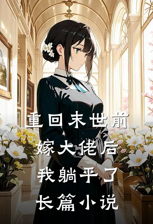 重回末世前，嫁大佬后我躺平了长篇小说