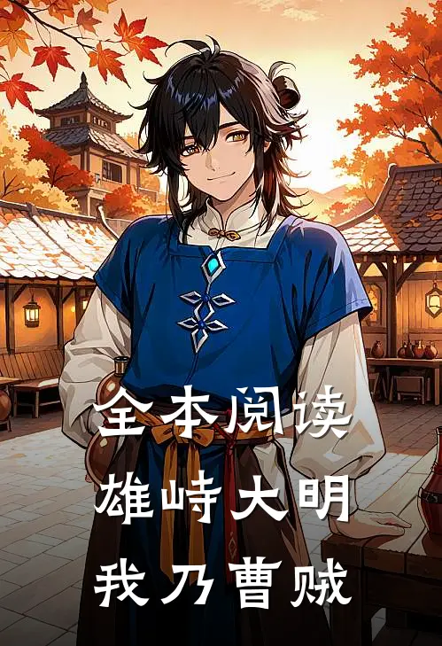 全本阅读雄峙大明：我乃曹贼