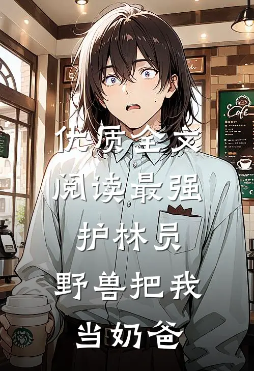 优质全文阅读最强护林员：野兽把我当奶爸