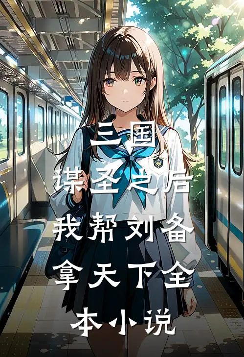 三国：谋圣之后，我帮刘备拿天下全本小说