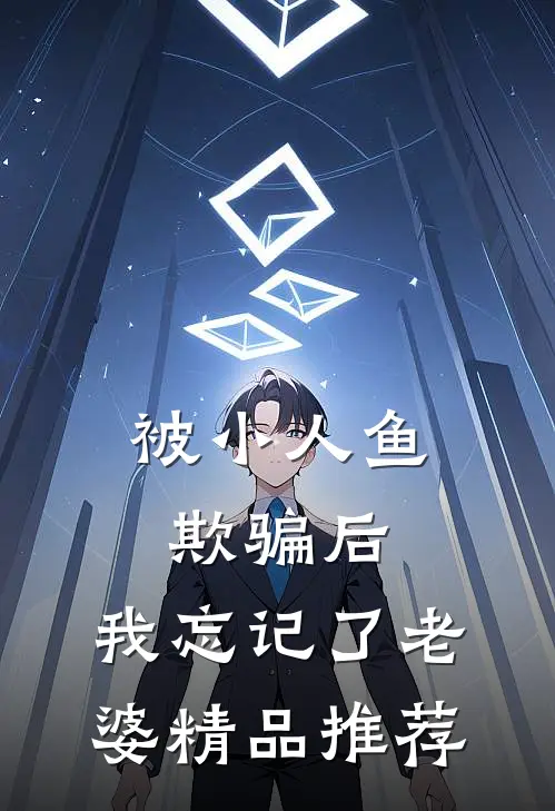 被小人鱼欺骗后，我忘记了老婆精品推荐