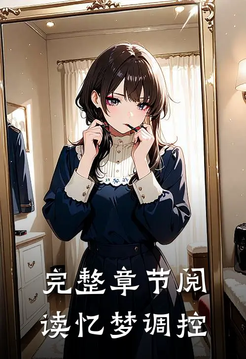 完整章节阅读忆梦调控