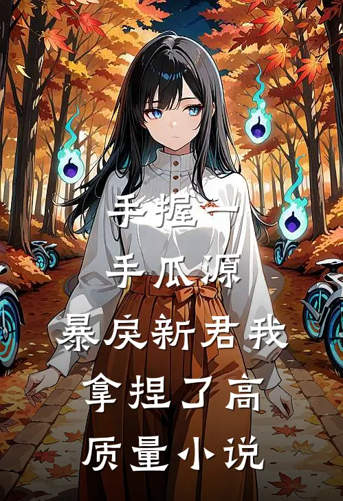 手握一手瓜源，暴戾新君我拿捏了高质量小说