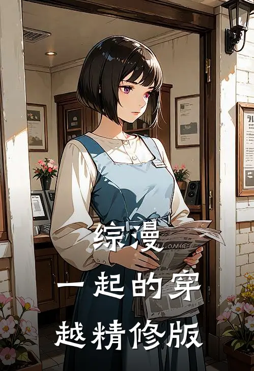 综漫：一起的穿越精修版