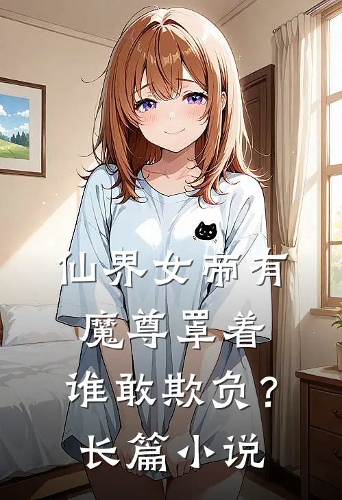 仙界女帝有魔尊罩着，谁敢欺负？长篇小说