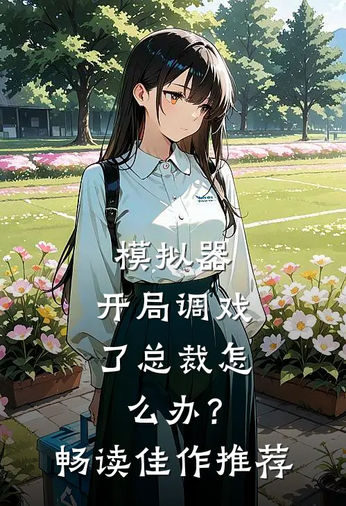 模拟器：开局调戏了总裁怎么办？畅读佳作推荐