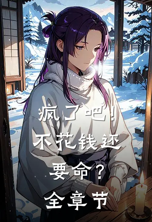 疯了吧！不花钱还要命？全章节