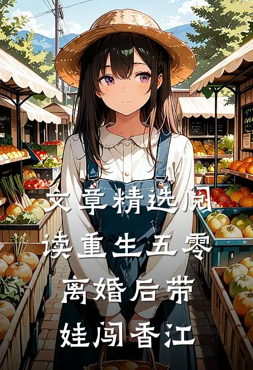 文章精选阅读重生五零，离婚后带娃闯香江