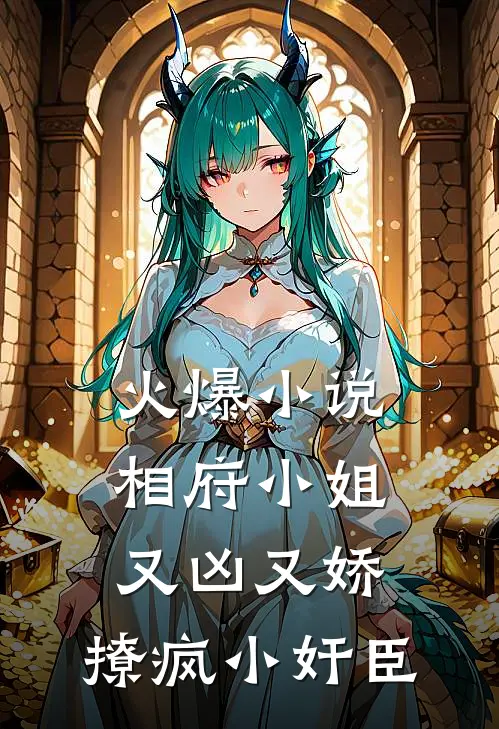 火爆小说相府小姐又凶又娇，撩疯小奸臣