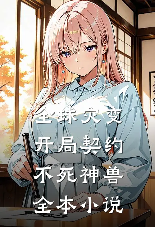 全球灾变，开局契约不死神兽全本小说