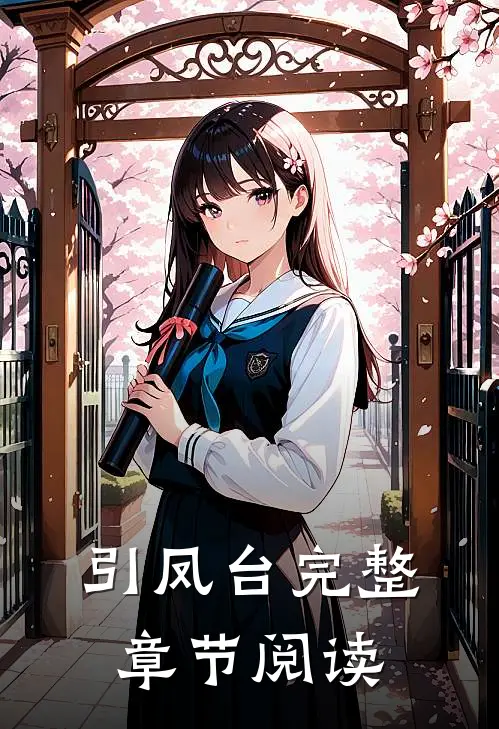 引凤台完整章节阅读