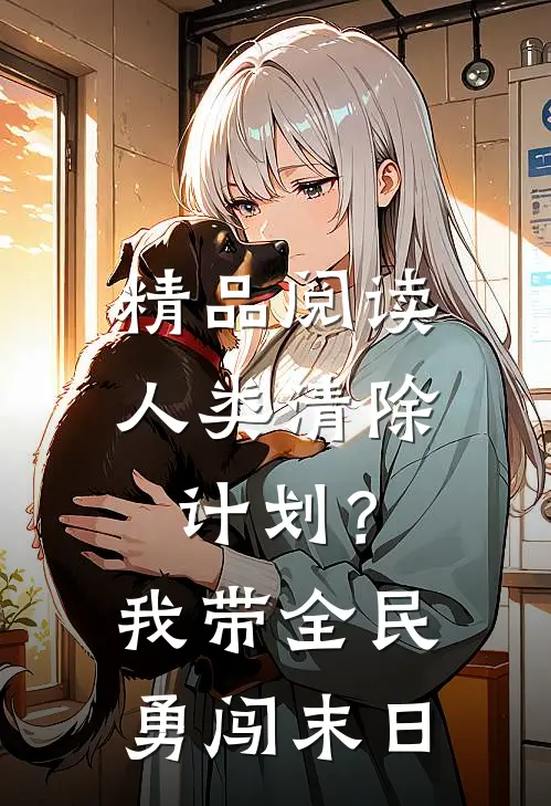 精品阅读人类清除计划？我带全民勇闯末日