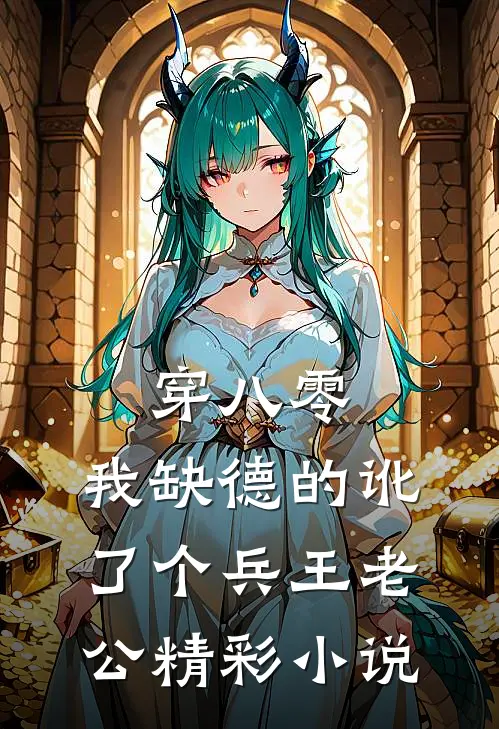 穿八零，我缺德的讹了个兵王老公精彩小说