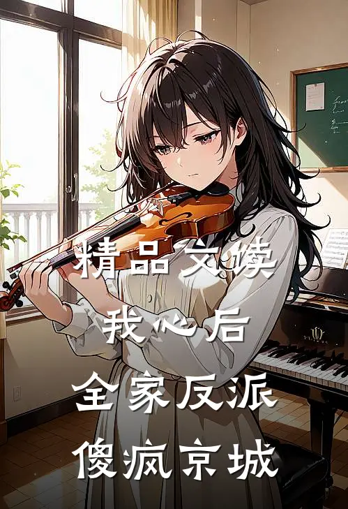 精品文读我心后，全家反派傻疯京城