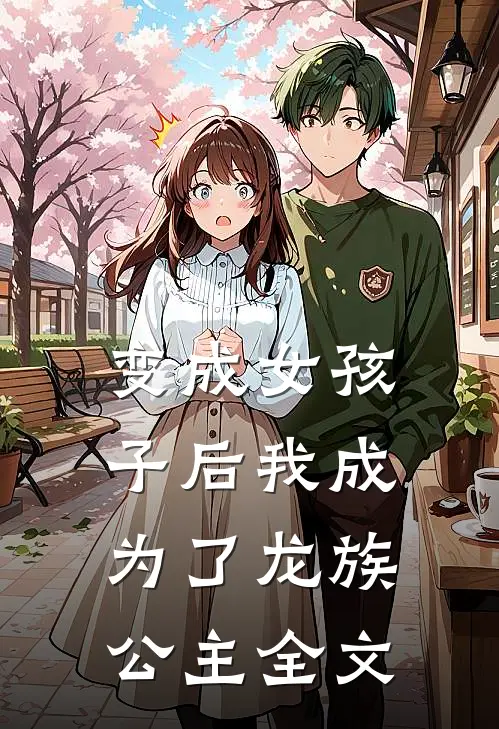 变成女孩子后我成为了龙族公主全文