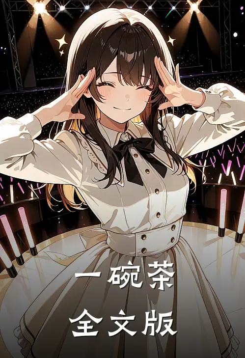 一碗茶全文版
