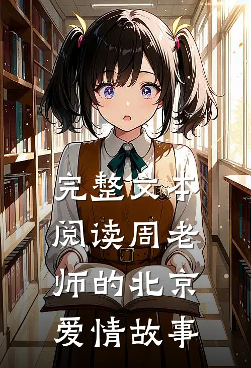 完整文本阅读周老师的北京爱情故事