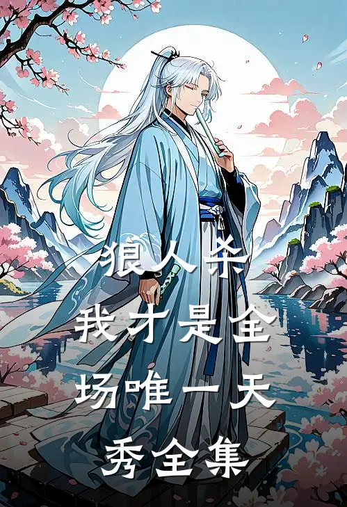 狼人杀：我才是全场唯一天秀全集