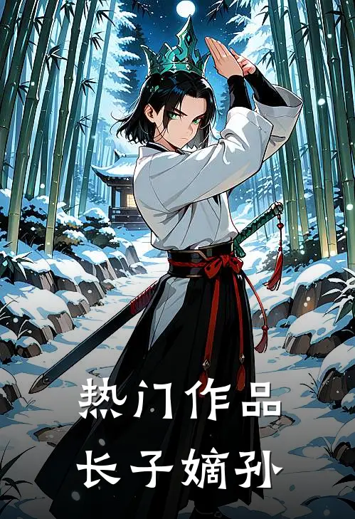 热门作品长子嫡孙