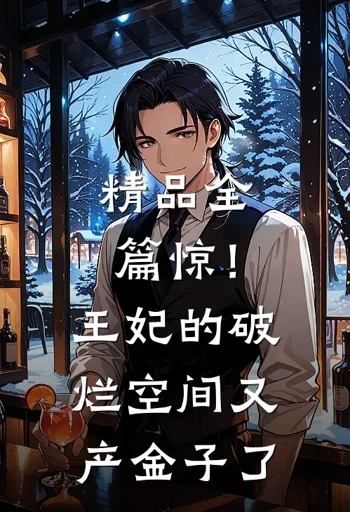 精品全篇惊！王妃的破烂空间又产金子了