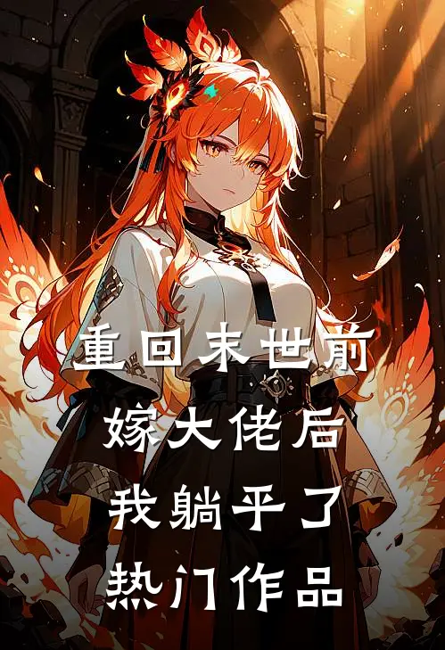 重回末世前，嫁大佬后我躺平了热门作品