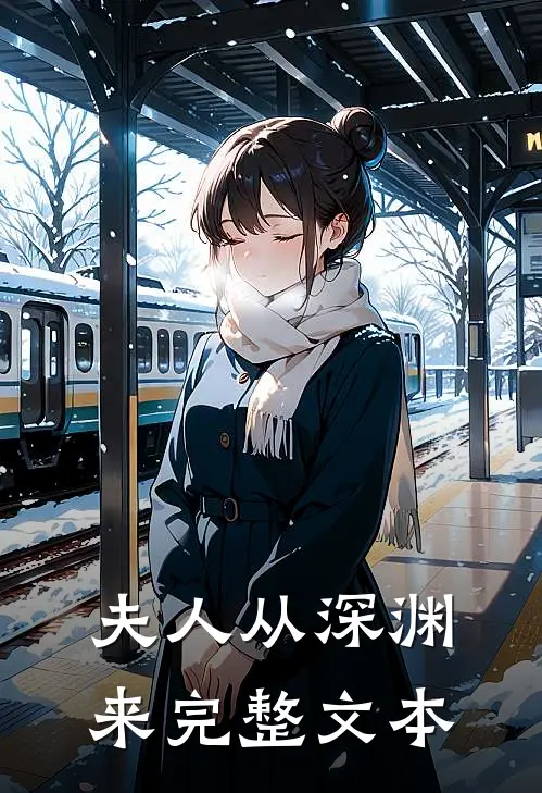 夫人从深渊来完整文本