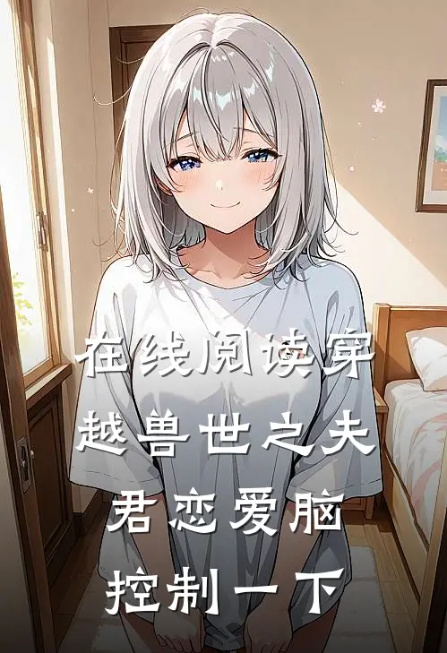 在线阅读穿越兽世之夫君恋爱脑控制一下