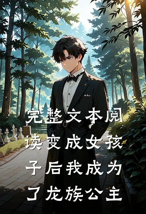 完整文本阅读变成女孩子后我成为了龙族公主
