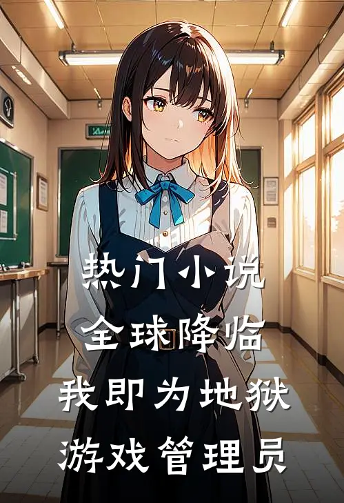 热门小说全球降临：我即为地狱游戏管理员