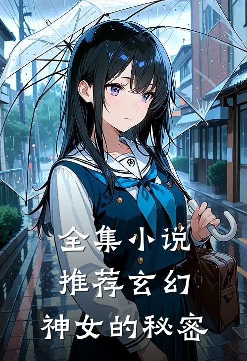 全集小说推荐玄幻：神女的秘密