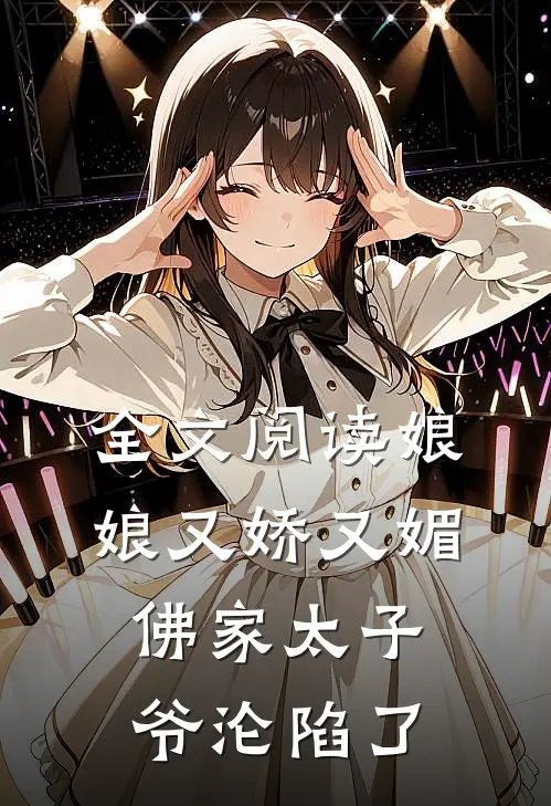 全文阅读娘娘又娇又媚，佛家太子爷沦陷了
