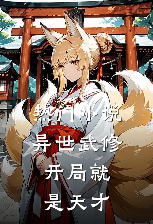热门小说异世武修：开局就是天才