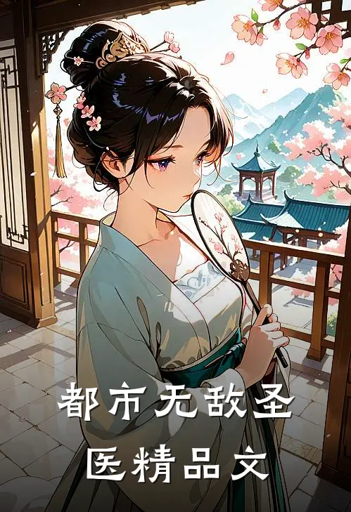 都市无敌圣医精品文