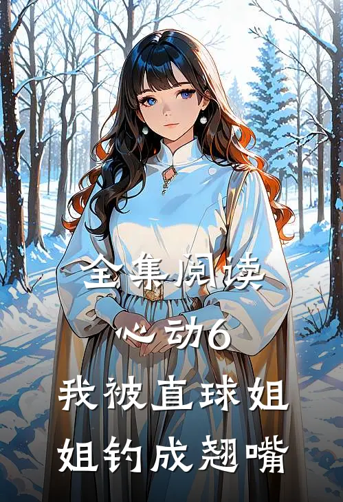 全集阅读心动6：我被直球姐姐钓成翘嘴