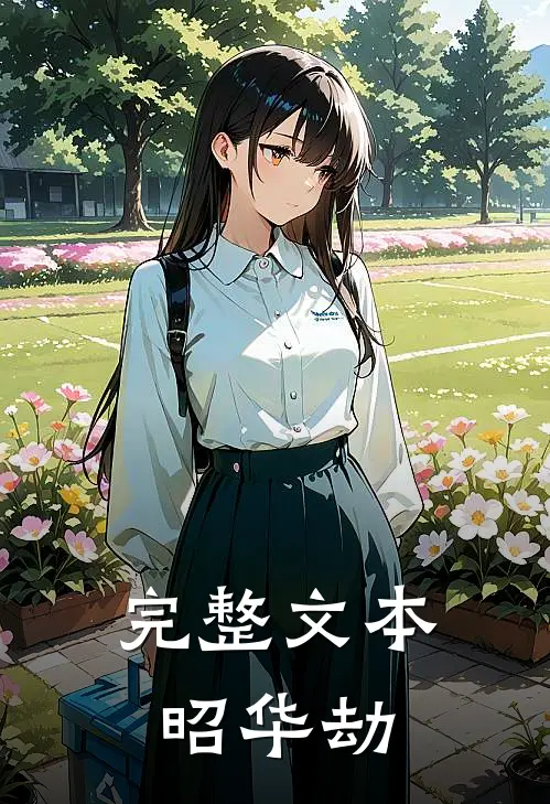 完整文本昭华劫