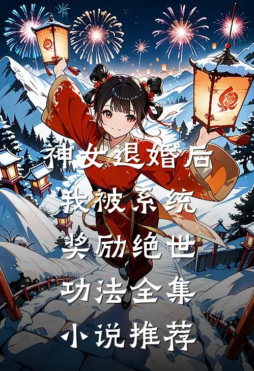 神女退婚后，我被系统奖励绝世功法全集小说推荐