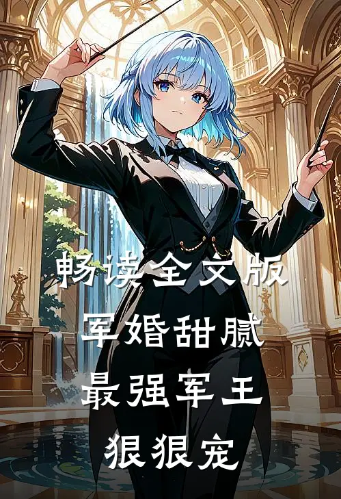 畅读全文版军婚甜腻：最强军王狠狠宠