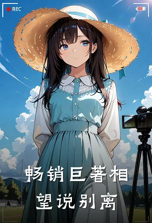 畅销巨著相望说别离