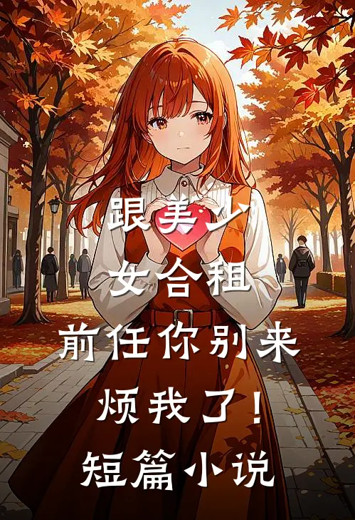 跟美少女合租，前任你别来烦我了！短篇小说