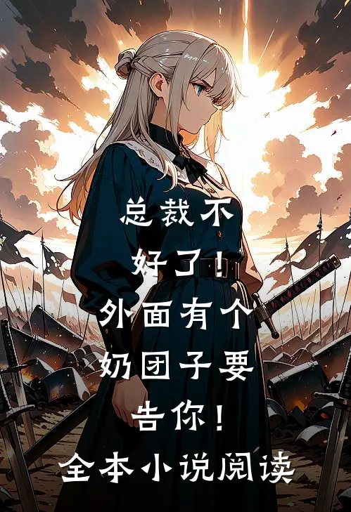 总裁不好了！外面有个奶团子要告你！全本小说阅读