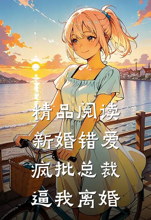 精品阅读新婚错爱，疯批总裁逼我离婚