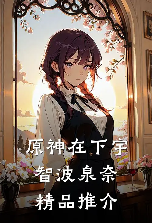 原神在下宇智波泉奈精品推介