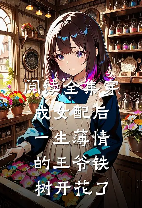 阅读全集穿成女配后，一生薄情的王爷铁树开花了