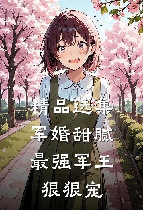 精品选集军婚甜腻：最强军王狠狠宠