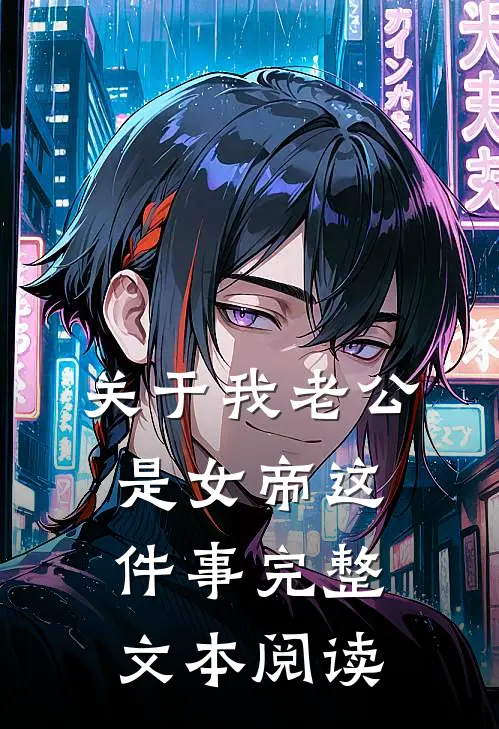关于我老公是女帝这件事完整文本阅读