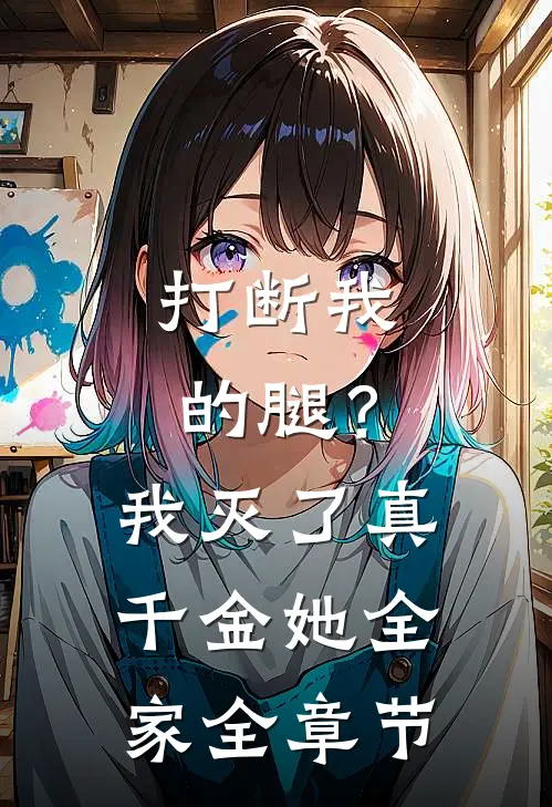 打断我的腿？我灭了真千金她全家全章节