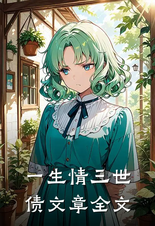 一生情三世债文章全文