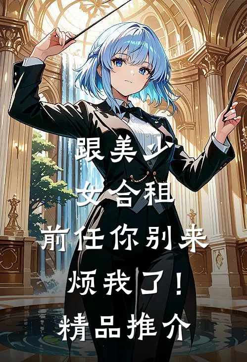 跟美少女合租，前任你别来烦我了！精品推介
