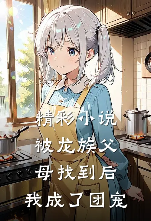 精彩小说被龙族父母找到后，我成了团宠